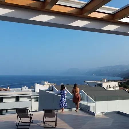 Residenza Re Del Mare Maison d'hôtes Cala Gonone