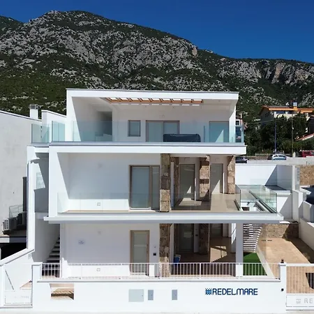 Residenza Re Del Mare 3*