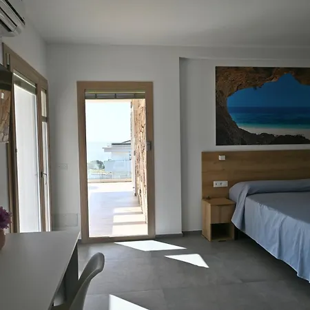 Residenza Re Del Mare Maison d'hôtes