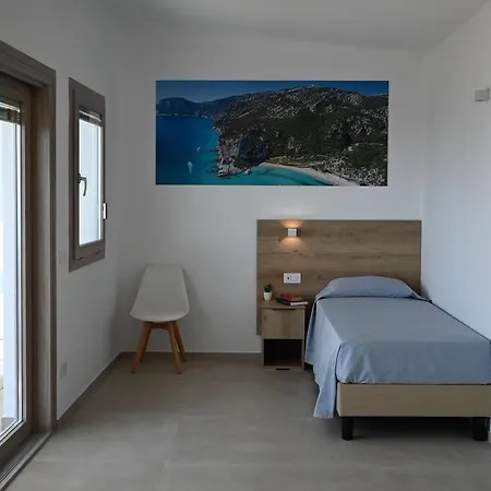 Gasthof Residenza Re Del Mare