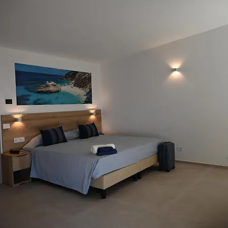 Residenza Re Del Mare 3* Cala Gonone