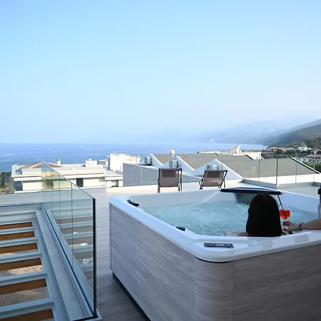 Residenza Re Del Mare 3*