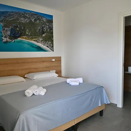 Residenza Re Del Mare Cala Gonone