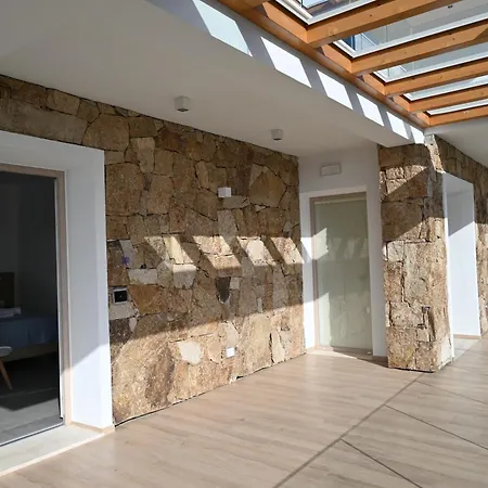 Residenza Re Del Mare 3*