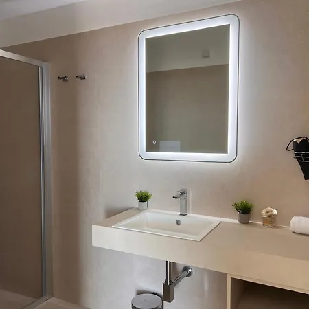 Residenza Re Del Mare Maison d'hôtes Cala Gonone