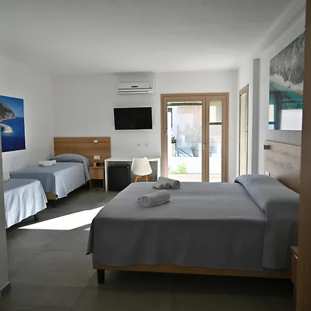 Residenza Re Del Mare