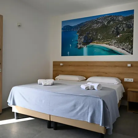 Residenza Re Del Mare Cala Gonone