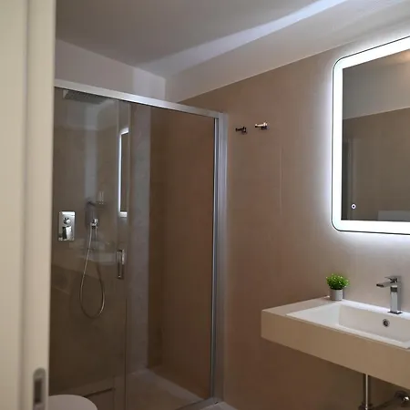 Residenza Re Del Mare 3* Cala Gonone