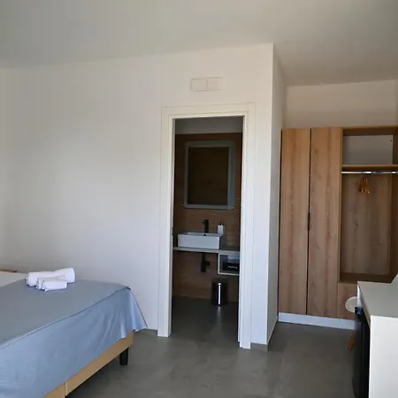 Maison d'hôtes Residenza Re Del Mare