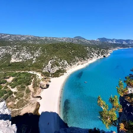 Residenza Re Del Mare Gasthof 3*