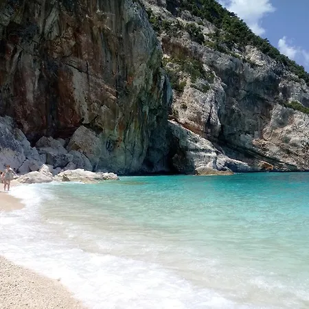 Residenza Re Del Mare Gasthof Cala Gonone