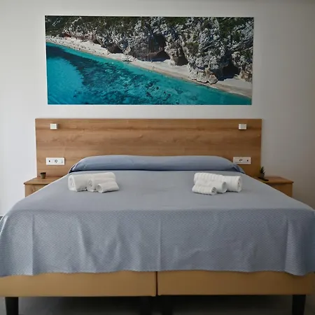 Residenza Re Del Mare Gasthof