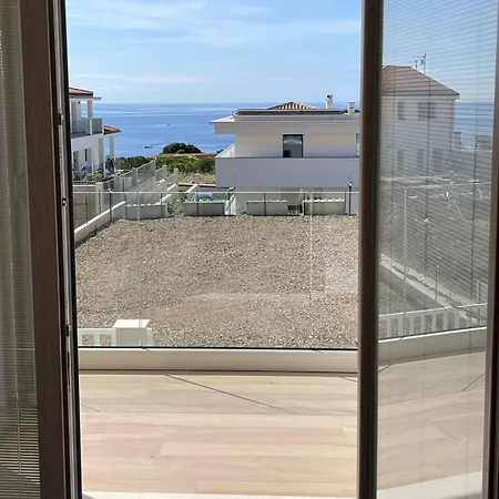 Maison d'hôtes Residenza Re Del Mare